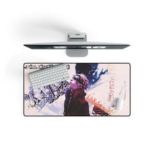 Load image into Gallery viewer, Anime Naruto Mouse Pad (Desk Mat) On Desk
