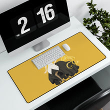 Load image into Gallery viewer, Centorea Mouse Pad (Desk Mat) With Laptop
