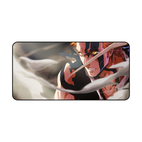 Ichigo Kurosaki (Bleach) Mouse Pad (Desk Mat)