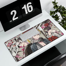 Load image into Gallery viewer, Tokyo Ghoul:re Mouse Pad (Desk Mat) With Laptop
