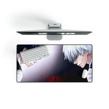 Load image into Gallery viewer, Anime Tokyo Ghoul Mouse Pad (Desk Mat)
