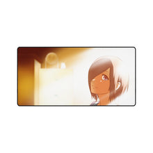 Load image into Gallery viewer, Touka Kirishima Smile Mouse Pad (Desk Mat)
