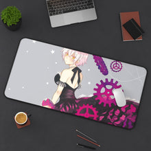 Load image into Gallery viewer, Anime Original Mouse Pad (Desk Mat) On Desk
