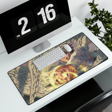 Load image into Gallery viewer, Mael, Archangel, Estarossa, [Nanatsu no Taizai], Mouse Pad (Desk Mat)
