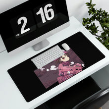 Load image into Gallery viewer, Sword Art Online Alternative: Gun Gale Online Mouse Pad (Desk Mat)
