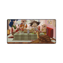 Load image into Gallery viewer, Dragon Ball Mouse Pad (Desk Mat)
