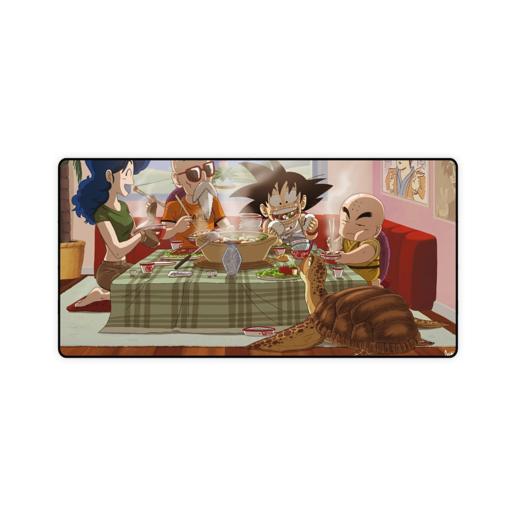 Dragon Ball Mouse Pad (Desk Mat)