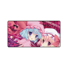 Load image into Gallery viewer, Touhou Mouse Pad (Desk Mat)
