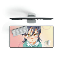 Load image into Gallery viewer, The Seven Deadly Sins Mouse Pad (Desk Mat)
