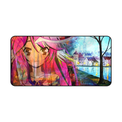 No Game No Life Mouse Pad (Desk Mat)