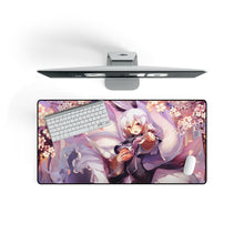 Load image into Gallery viewer, Benghuai Xueyuan Mouse Pad (Desk Mat)
