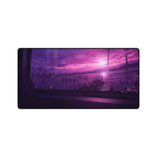 Load image into Gallery viewer, Journey Towards The Paradise Mouse Pad (Desk Mat)
