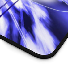 Load image into Gallery viewer, Ghost In The Shell Mouse Pad (Desk Mat) Hemmed Edge
