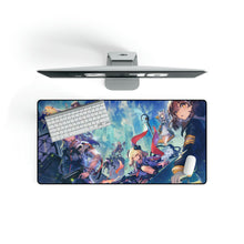 Load image into Gallery viewer, Anime, Girls, Arknights, Game, Mouse Pad (Desk Mat)
