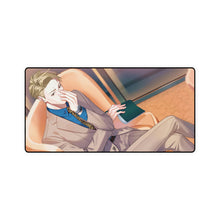 Load image into Gallery viewer, Kento Nanami Jujutsu Kaisen Mouse Pad (Desk Mat)
