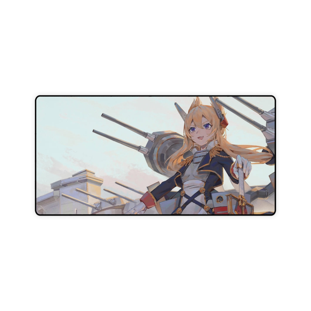 Azur Lane Mouse Pad (Desk Mat)