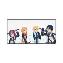 Load image into Gallery viewer, Sword Art Online: Alicization Mouse Pad (Desk Mat)
