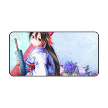 Load image into Gallery viewer, Anime Original Mouse Pad (Desk Mat)
