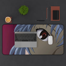 Load image into Gallery viewer, Evangelion: 1.0 You Are (Not) Alone Mouse Pad (Desk Mat) With Laptop

