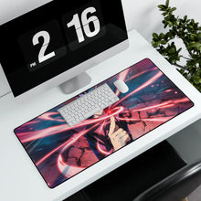 Load image into Gallery viewer, Jujutsu Kaisen Mouse Pad (Desk Mat)
