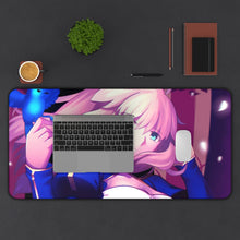 Load image into Gallery viewer, Fate/Stay Night Mouse Pad (Desk Mat) With Laptop
