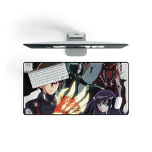 Load image into Gallery viewer, Twin Star Exorcists Mouse Pad (Desk Mat)
