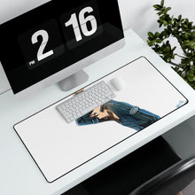 Load image into Gallery viewer, Sword Art Online Mouse Pad (Desk Mat)
