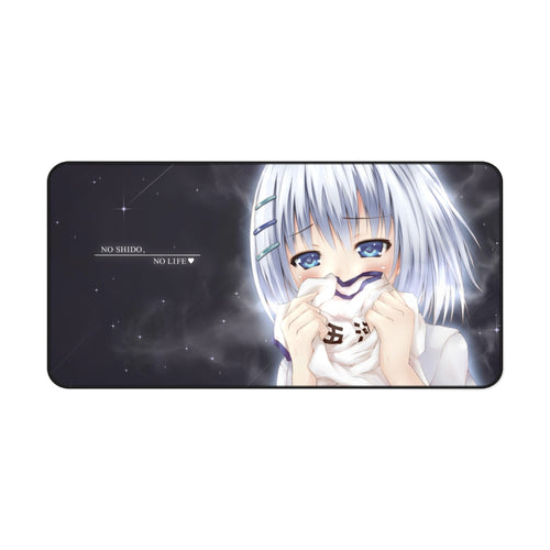 Date A Live Mouse Pad (Desk Mat)