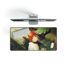 Load image into Gallery viewer, Virtual Youtuber Mouse Pad (Desk Mat)
