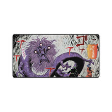 Load image into Gallery viewer, Toriko Mouse Pad (Desk Mat)
