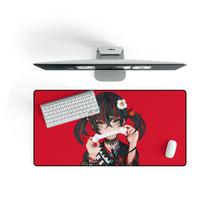 Load image into Gallery viewer, Anime, Girl, Kimono, Mouse Pad (Desk Mat)
