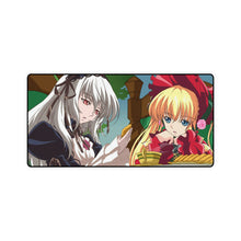 Load image into Gallery viewer, Rozen Maiden Mouse Pad (Desk Mat)

