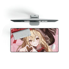 Load image into Gallery viewer, nan Mouse Pad (Desk Mat)
