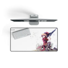 Load image into Gallery viewer, Anime Original Mouse Pad (Desk Mat) On Desk

