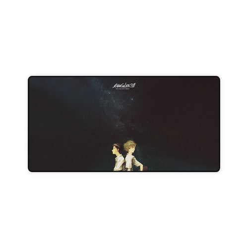 Anime Evangelion: 3.0 You Can (Not) Redo Mouse Pad (Desk Mat)