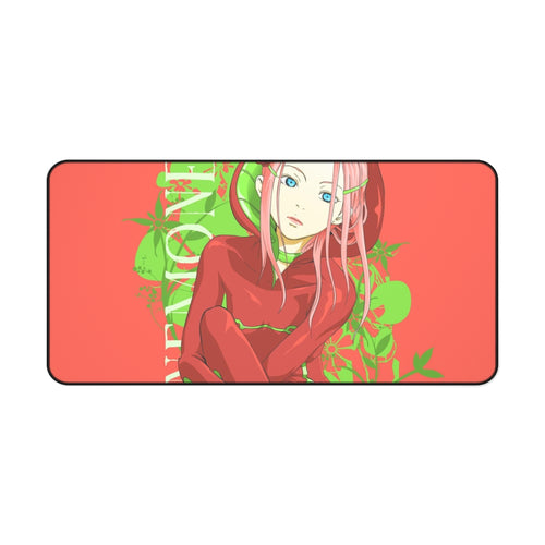 Eureka Seven Eureka Seven, Anemone Mouse Pad (Desk Mat)