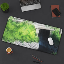 Load image into Gallery viewer, Anime Original Mouse Pad (Desk Mat) On Desk
