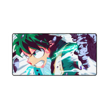 Load image into Gallery viewer, My Hero Academia Izuku Midoriya Mouse Pad (Desk Mat)
