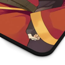 Load image into Gallery viewer, KonoSuba - God’s blessing on this wonderful world!! Mouse Pad (Desk Mat) Hemmed Edge
