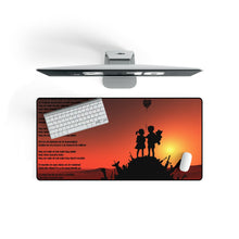 Load image into Gallery viewer, Banksy Kids Mouse Pad (Desk Mat)

