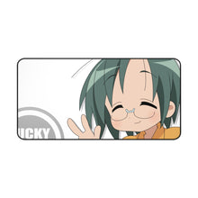 Load image into Gallery viewer, Lucky Star Mouse Pad (Desk Mat)
