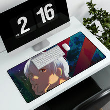 Load image into Gallery viewer, Anime Tokyo Ghoul Mouse Pad (Desk Mat)
