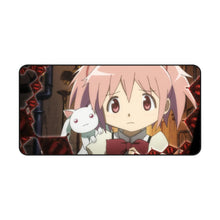 Load image into Gallery viewer, Puella Magi Madoka Magica Mouse Pad (Desk Mat)
