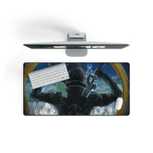 Load image into Gallery viewer, Sword Art Online Mouse Pad (Desk Mat)

