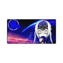 Load image into Gallery viewer, Eucliwood Hellscythe Mouse Pad (Desk Mat)
