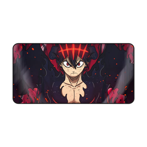 Asta Mouse Pad (Desk Mat)