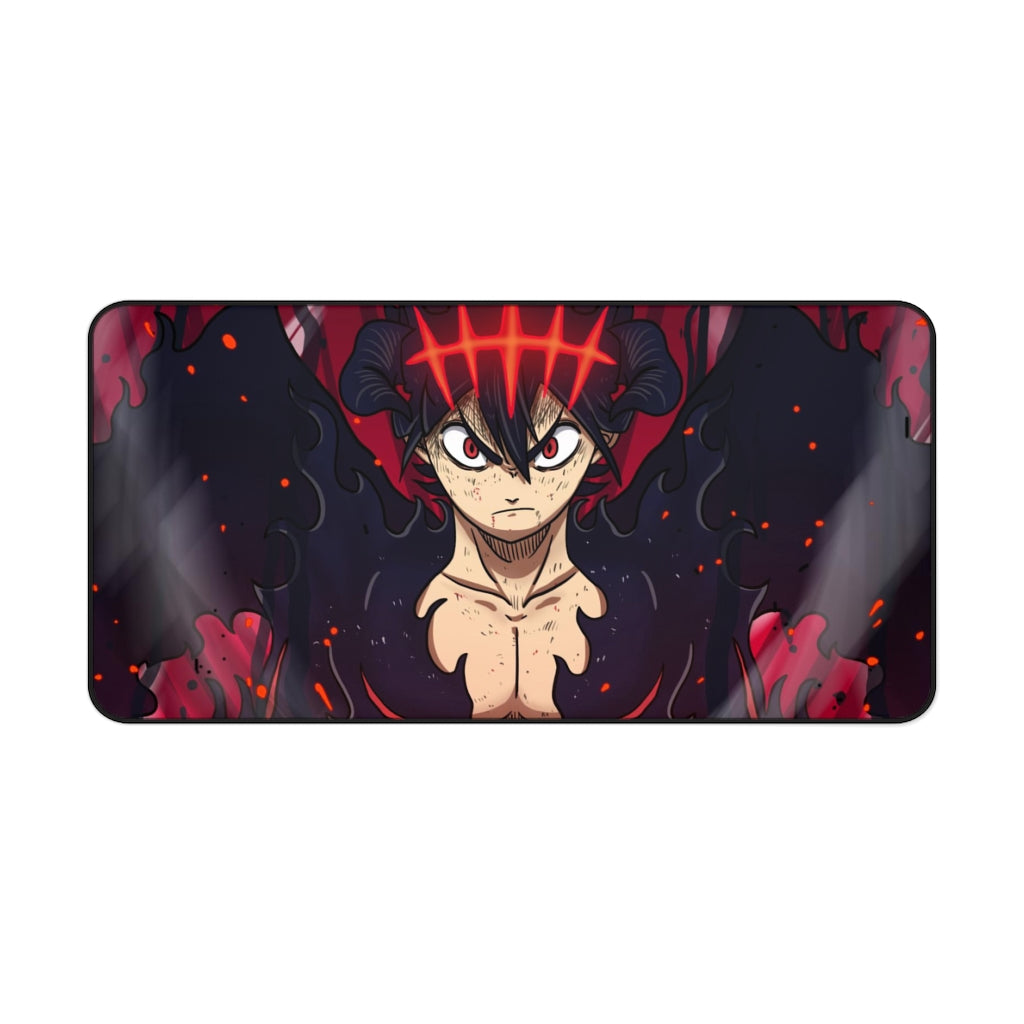 Asta Mouse Pad (Desk Mat)