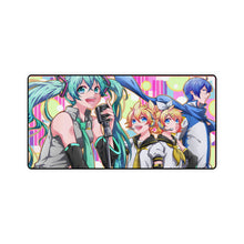 Load image into Gallery viewer, Vocaloid Mouse Pad (Desk Mat)
