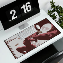 Load image into Gallery viewer, Anime RWBY Mouse Pad (Desk Mat)

