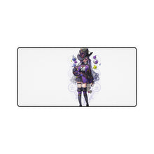Load image into Gallery viewer, Anime Girl Mouse Pad (Desk Mat)
